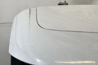 Malle/Hayon arriere FORD FOCUS 3