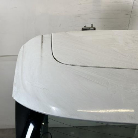 Malle/Hayon arriere FORD FOCUS 3