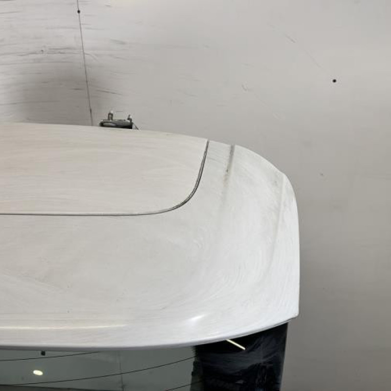 Malle/Hayon arriere FORD FOCUS 3 Photo n°3