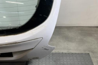 Malle/Hayon arriere FORD FOCUS 3