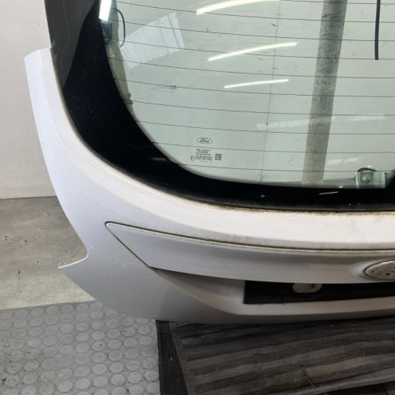 Malle/Hayon arriere FORD FOCUS 3 Photo n°5