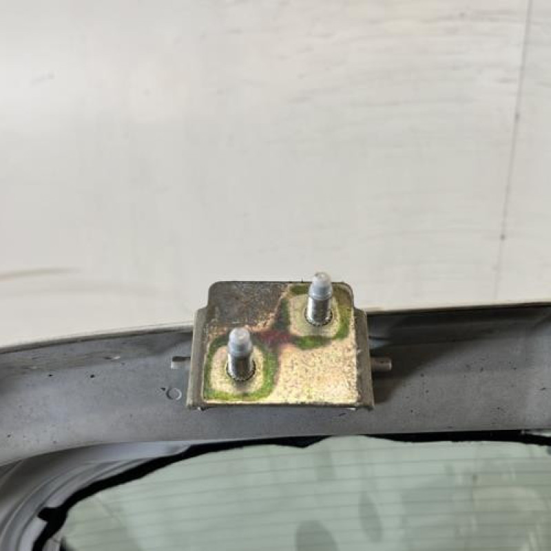 Malle/Hayon arriere FORD FOCUS 3 Photo n°6