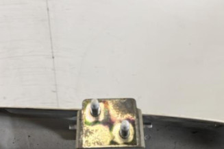 Malle/Hayon arriere FORD FOCUS 3