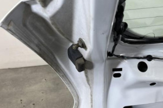 Malle/Hayon arriere FORD FOCUS 3