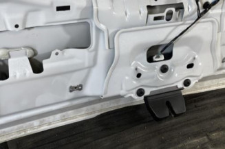 Malle/Hayon arriere FORD FOCUS 3