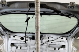 Malle/Hayon arriere FORD FOCUS 3