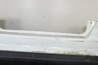 Pare choc arriere FORD FOCUS 3 Photo n°1