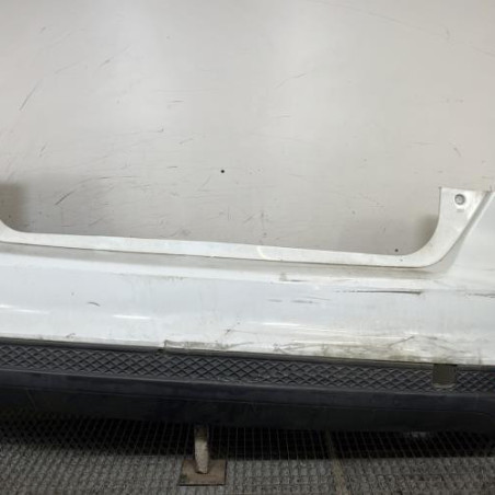 Pare choc arriere FORD FOCUS 3 Photo n°1