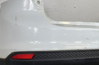 Pare choc arriere FORD FOCUS 3