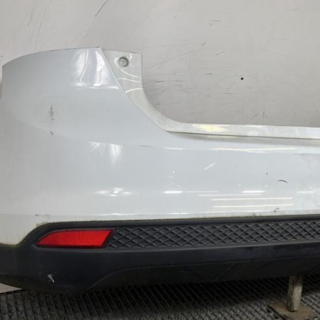Pare choc arriere FORD FOCUS 3