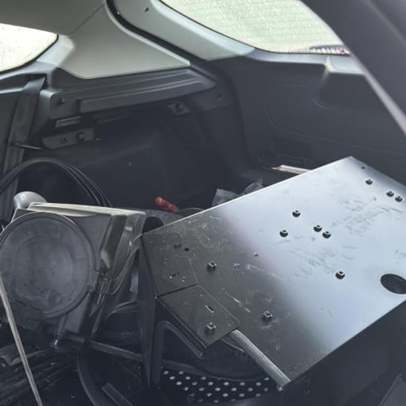 Vitre arriere droit FORD FOCUS 3 Photo n°17