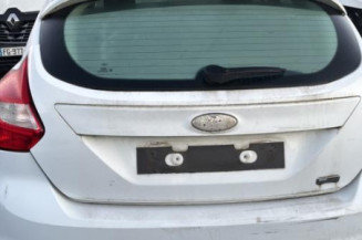 Vitre arriere gauche FORD FOCUS 3
