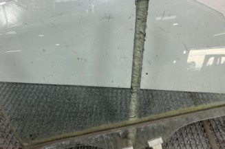 Vitre avant droit OPEL AGILA A Photo n°1