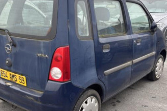 Vitre avant droit OPEL AGILA A