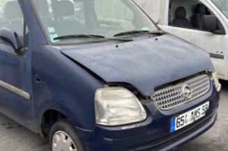 Vitre avant gauche OPEL AGILA A