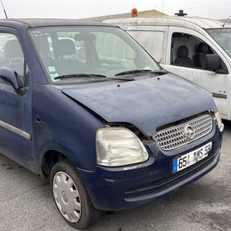 Vitre avant gauche OPEL AGILA A Photo n°6