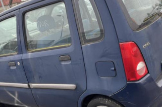 Vitre avant gauche OPEL AGILA A