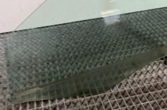 Vitre avant gauche VOLKSWAGEN SCIROCCO 3