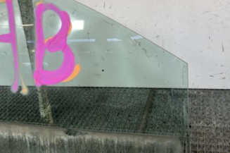 Vitre avant droit RENAULT CLIO 3