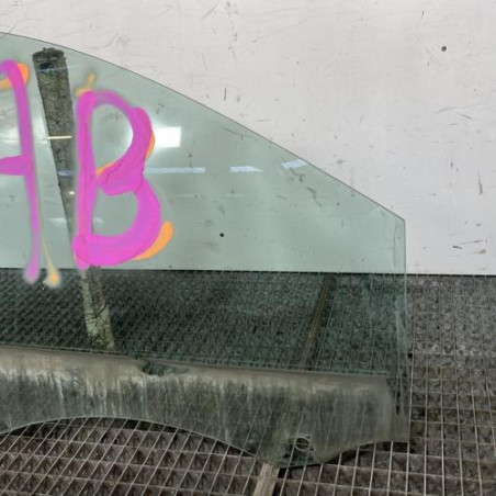 Vitre avant droit RENAULT CLIO 3