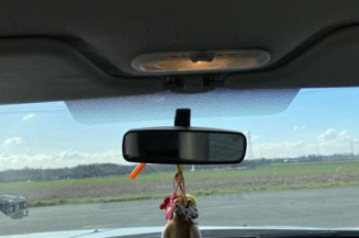 Vitre avant droit RENAULT CLIO 3