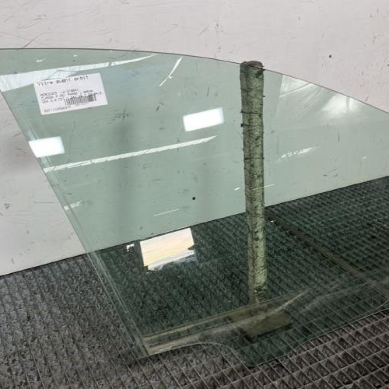 Vitre avant droit MERCEDES CLASSE R 251 Photo n°3