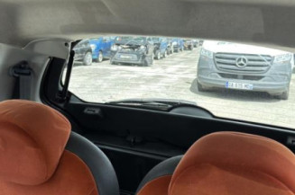 Vitre avant droit CITROEN C2