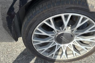 Vitre avant gauche FIAT 500 2