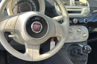 Vitre avant gauche FIAT 500 2