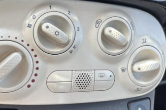 Vitre avant gauche FIAT 500 2