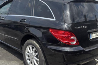 Vitre avant droit MERCEDES CLASSE R 251