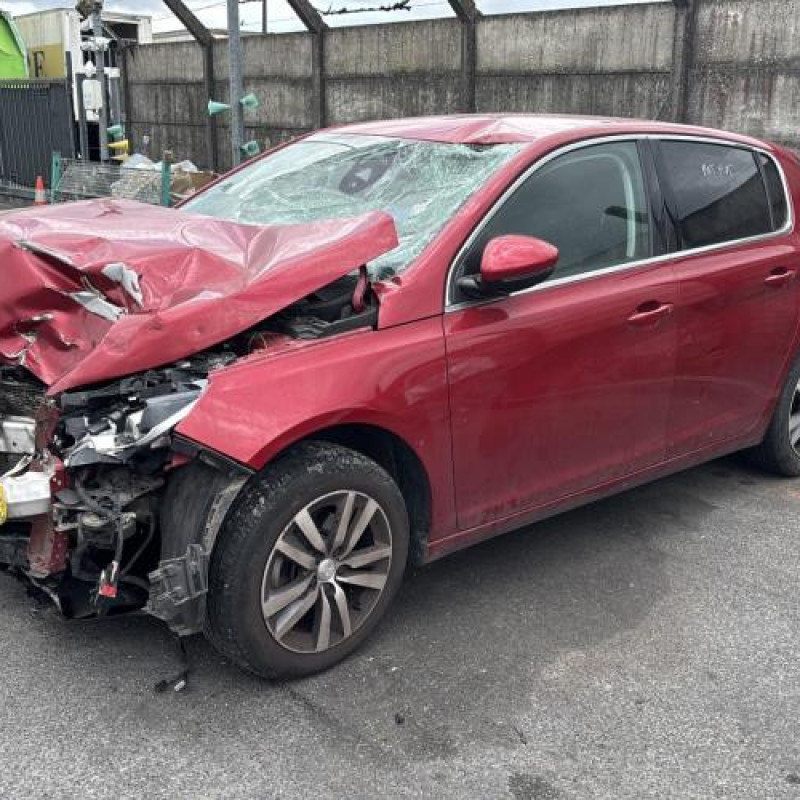 Vitre avant droit PEUGEOT 308 2 Photo n°7