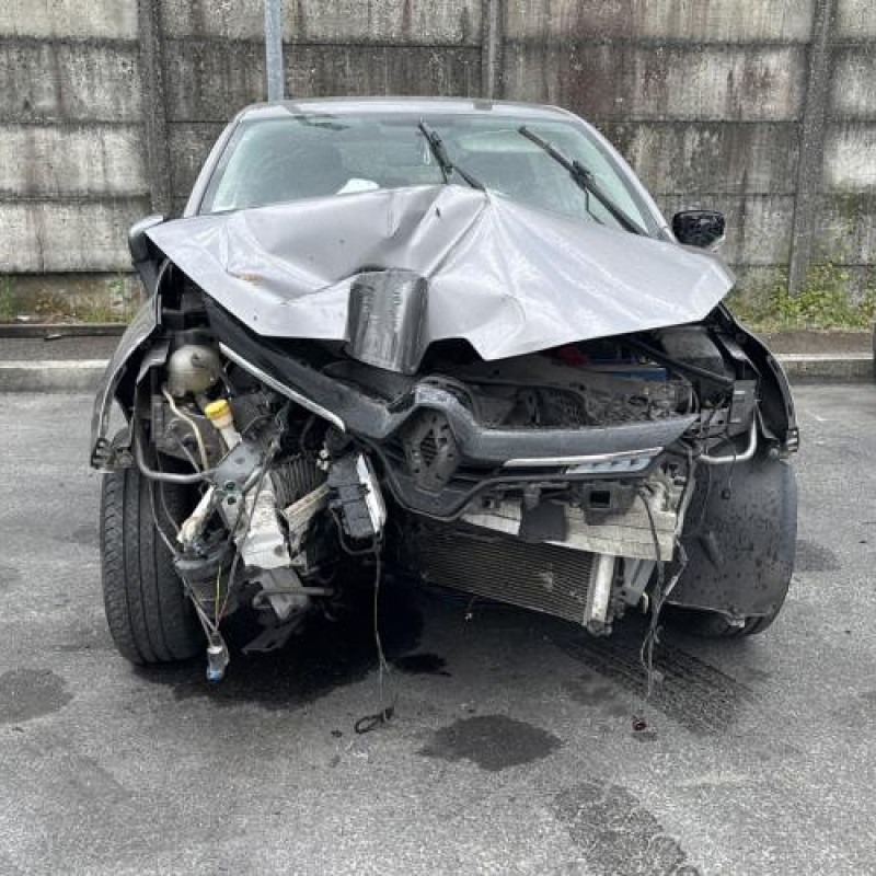 Vitre avant droit RENAULT CLIO 4 Photo n°5