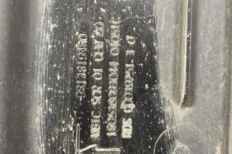 Reservoir AdBlue PEUGEOT 5008 2