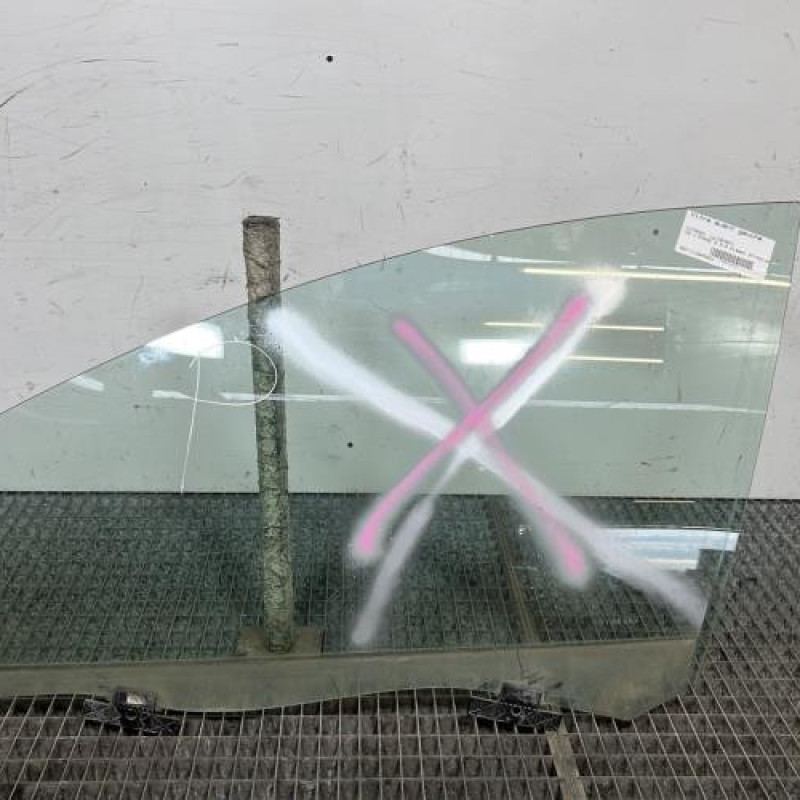 Vitre avant gauche CITROEN C5 1 Photo n°1