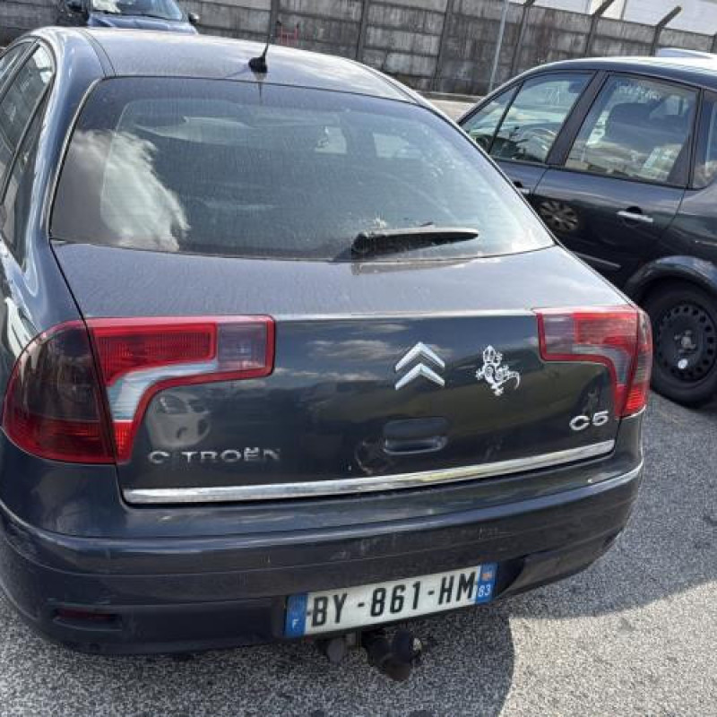 Vitre avant gauche CITROEN C5 1 Photo n°9