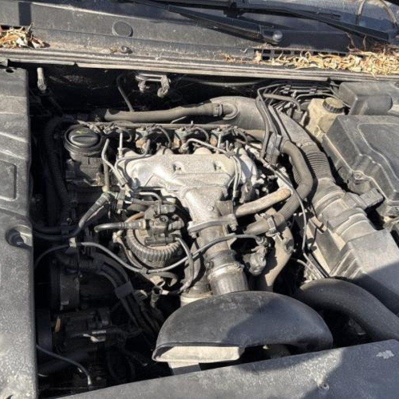 Vitre avant gauche CITROEN C5 1 Photo n°14