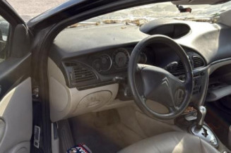 Vitre avant gauche CITROEN C5 1