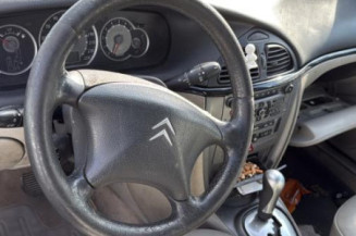 Vitre avant gauche CITROEN C5 1