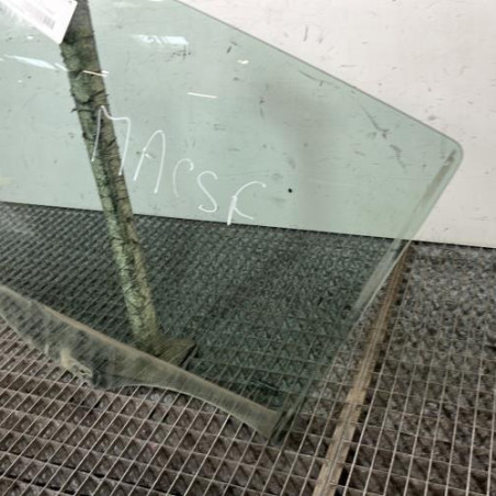Vitre arriere gauche RENAULT CLIO 3