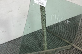 Vitre arriere gauche RENAULT CLIO 3