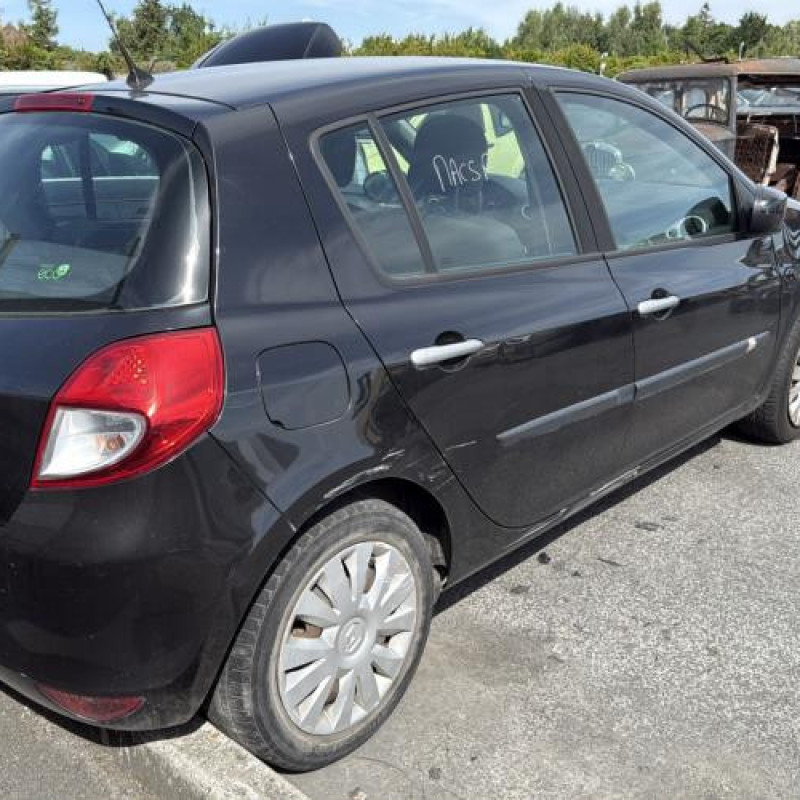 Vitre arriere gauche RENAULT CLIO 3 Photo n°7