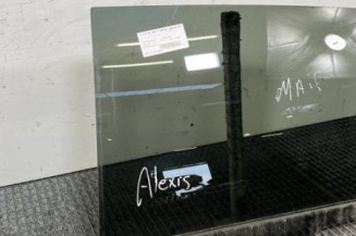 Vitre arriere gauche VOLKSWAGEN TOURAN 3