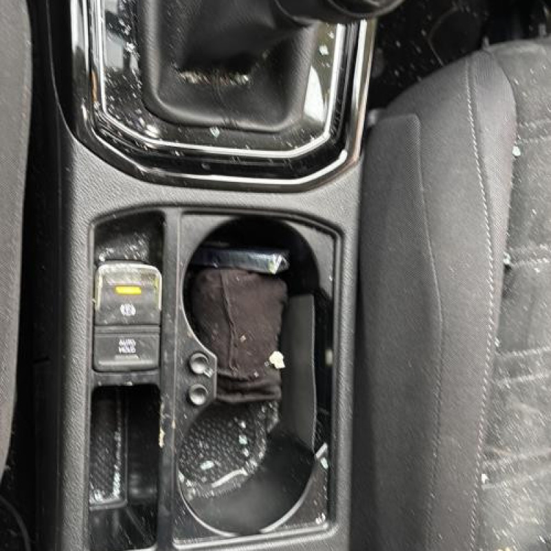 Vitre arriere gauche VOLKSWAGEN TOURAN 3 Photo n°20