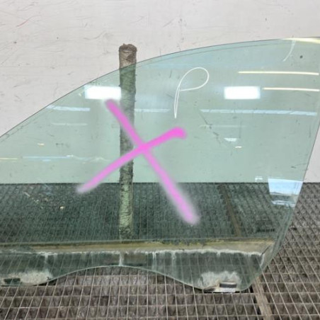 Vitre avant gauche MERCEDES CLASSE E 211 Photo n°1