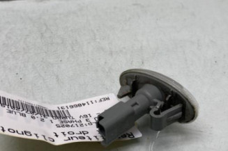 Repetiteur clignotant avant droit  (Feux) OPEL VIVARO 3