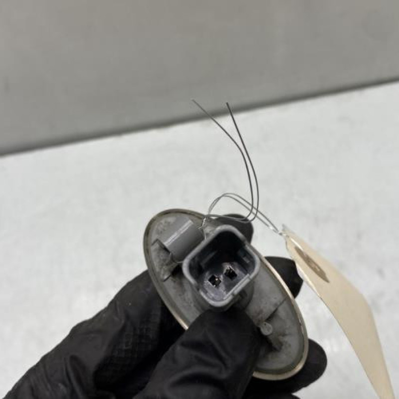 Repetiteur clignotant avant droit  (Feux) OPEL VIVARO 3 Photo n°3