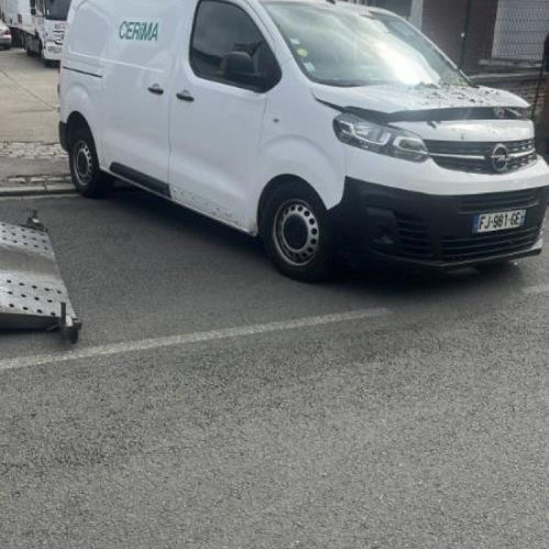 Repetiteur clignotant avant droit  (Feux) OPEL VIVARO 3 Photo n°15