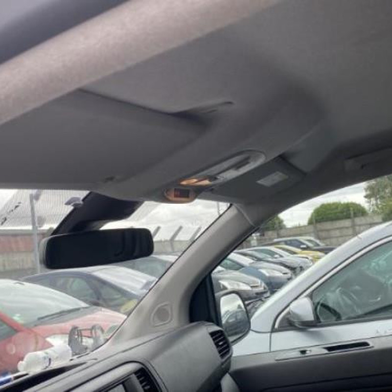 Repetiteur clignotant avant droit  (Feux) OPEL VIVARO 3 Photo n°19