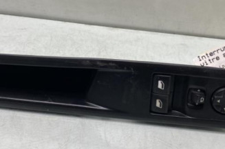 Interrupteur de leve vitre avant gauche OPEL VIVARO 3 Photo n°1